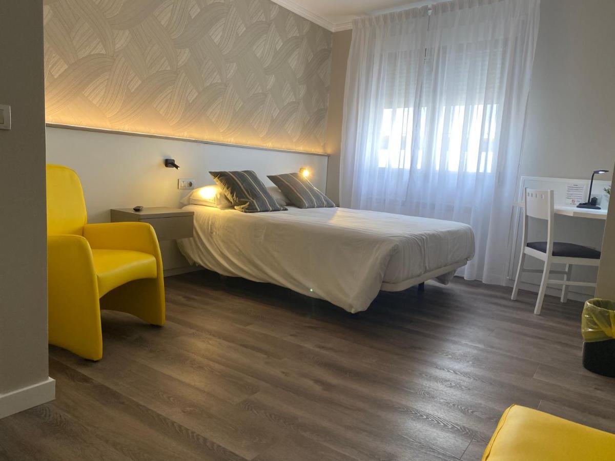 ויאלבה Villa Alta מראה חיצוני תמונה