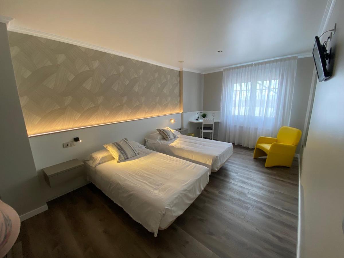 ויאלבה Villa Alta מראה חיצוני תמונה