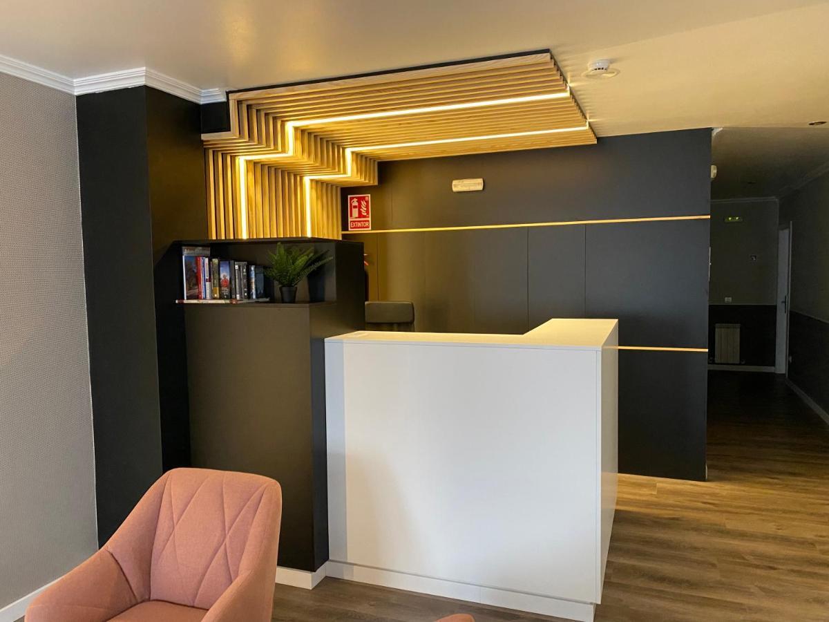 ויאלבה Villa Alta מראה חיצוני תמונה