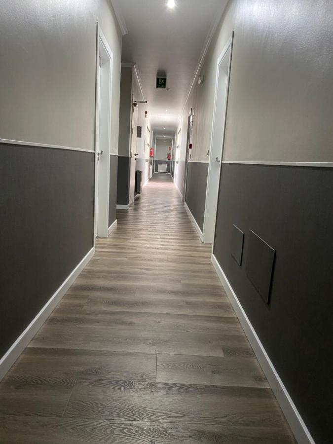 ויאלבה Villa Alta מראה חיצוני תמונה