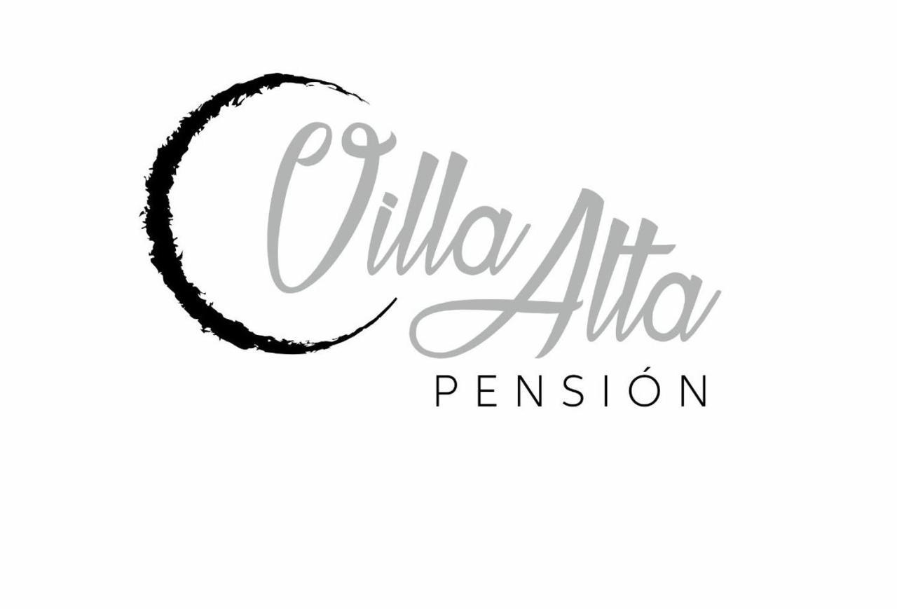 ויאלבה Villa Alta מראה חיצוני תמונה